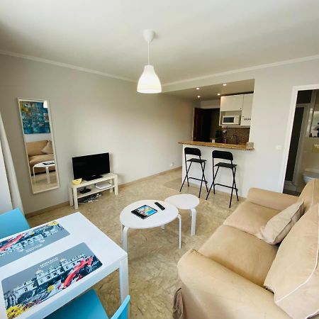 Апартаменти La Californie Promenade Des Anglais Studio 1 Piece Ніцца Екстер'єр фото